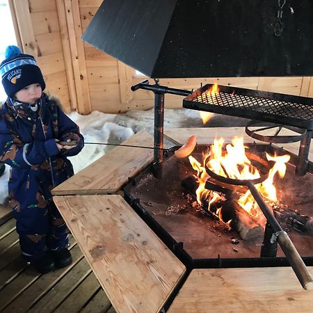 Villa Ranta Rovaniemi Luaran gambar