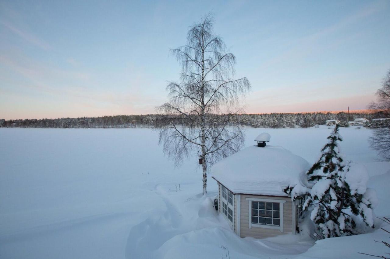 Villa Ranta Rovaniemi Luaran gambar