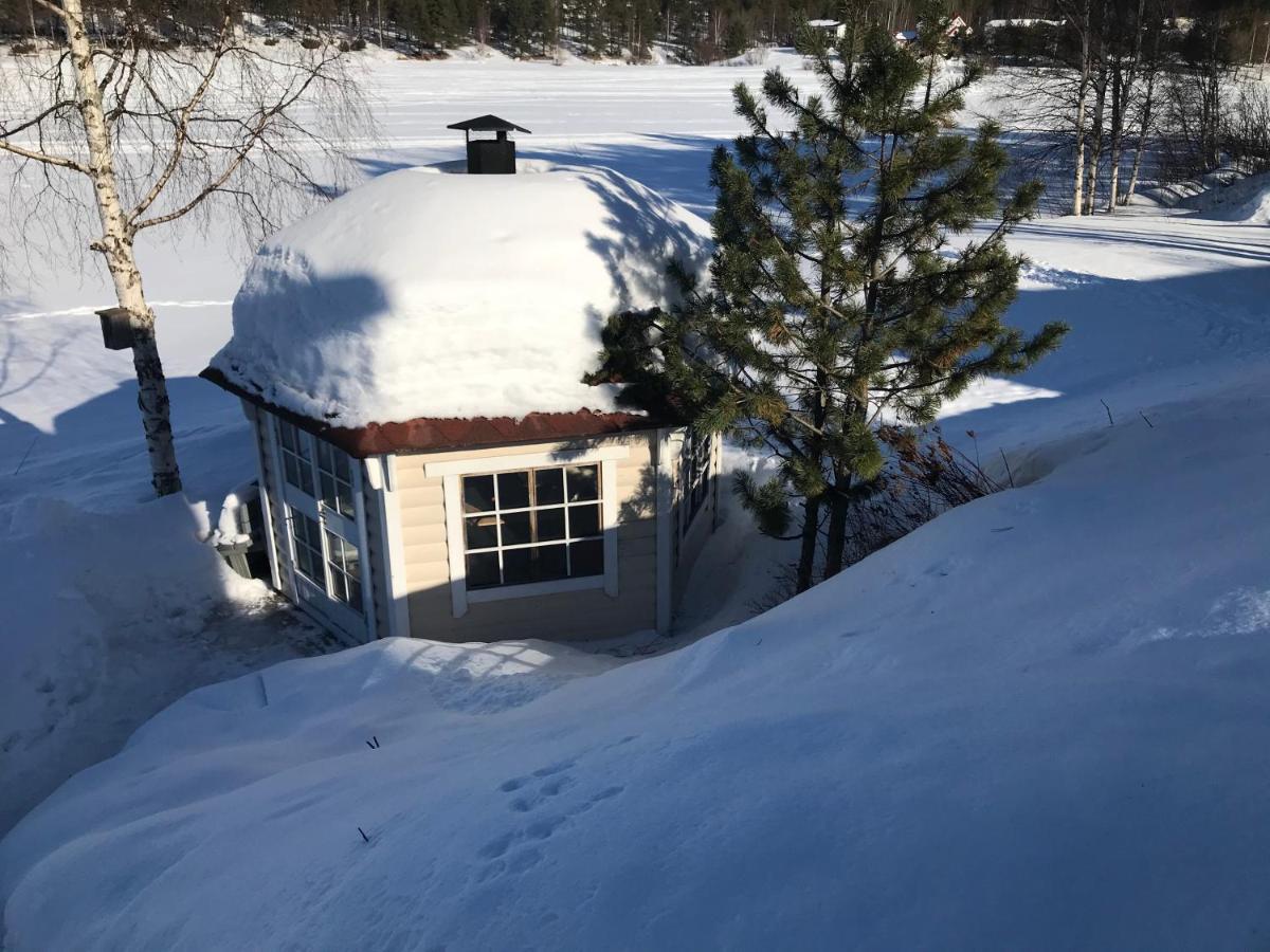 Villa Ranta Rovaniemi Luaran gambar