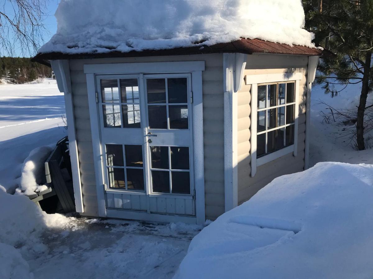 Villa Ranta Rovaniemi Luaran gambar