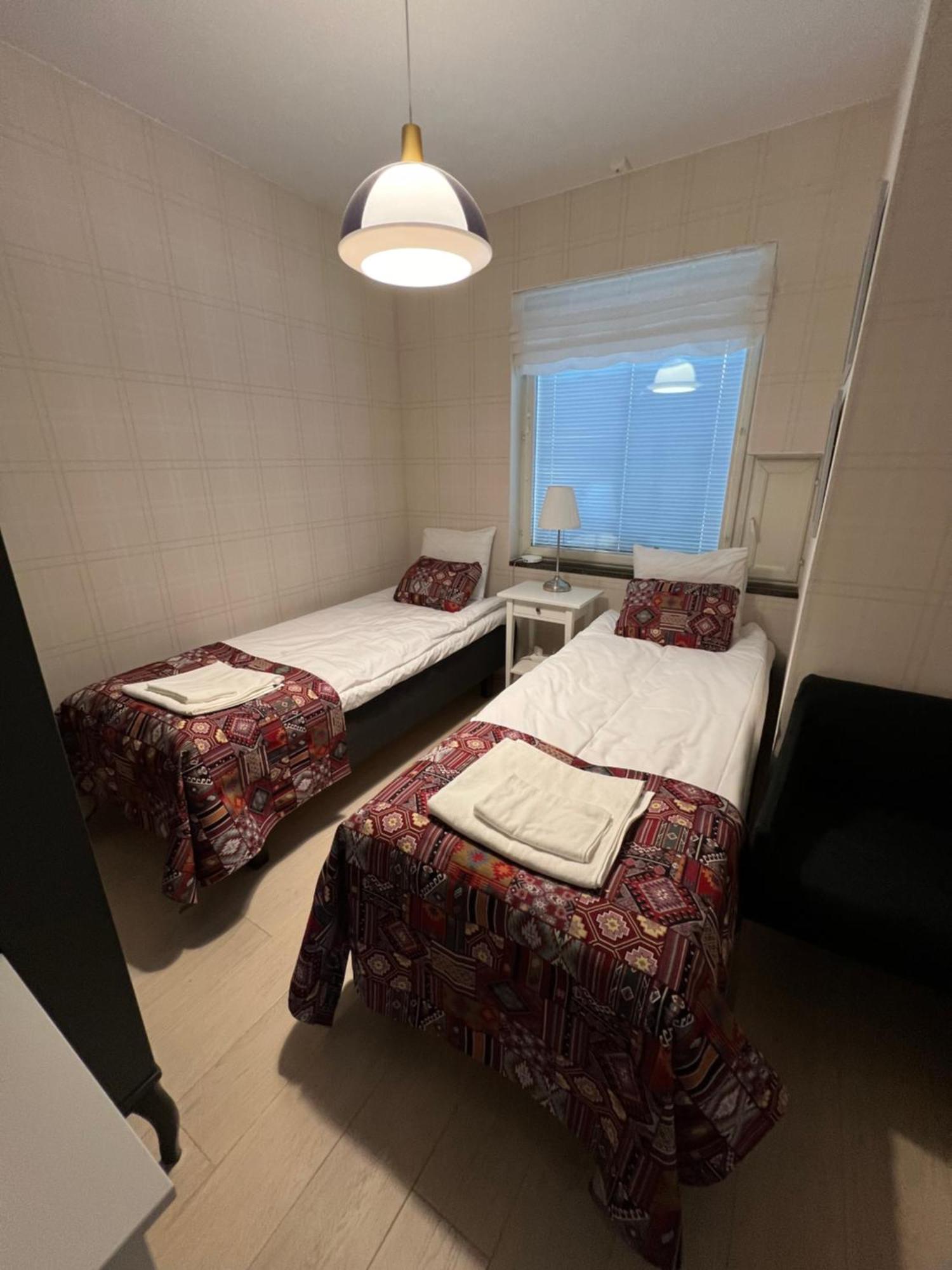 Villa Ranta Rovaniemi Luaran gambar