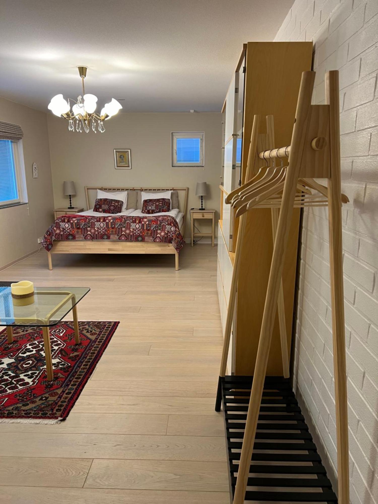 Villa Ranta Rovaniemi Luaran gambar