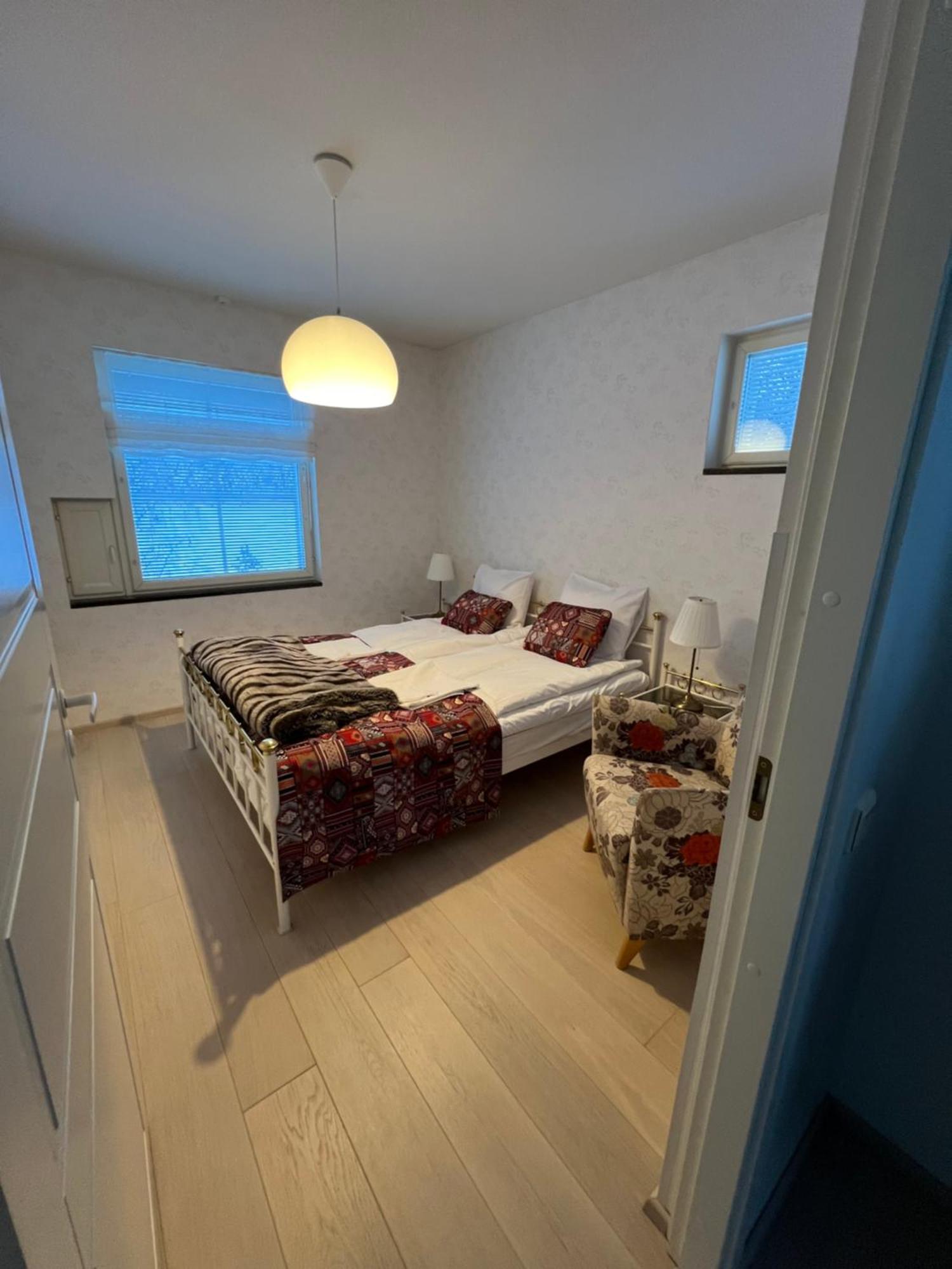 Villa Ranta Rovaniemi Luaran gambar
