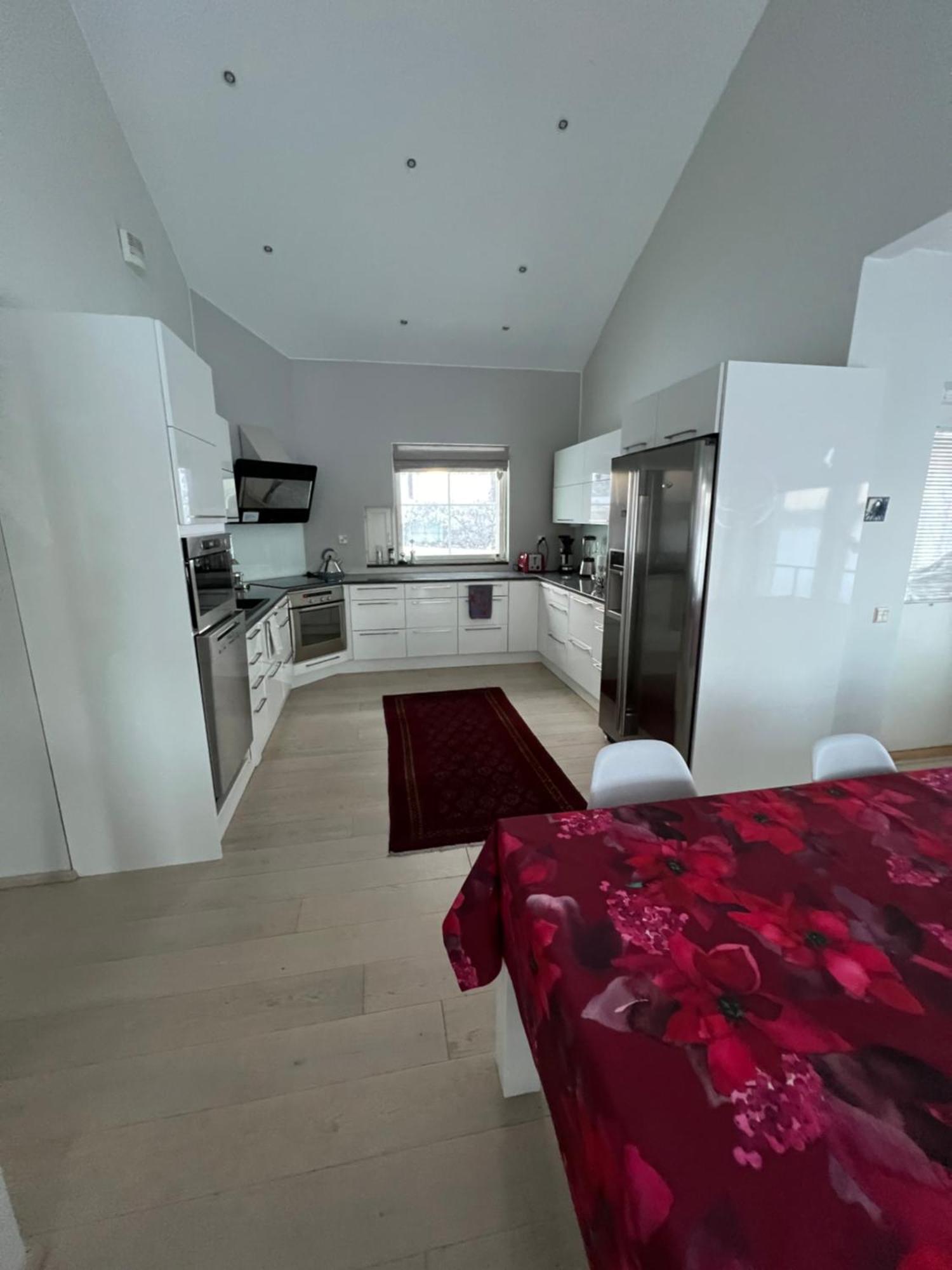 Villa Ranta Rovaniemi Luaran gambar
