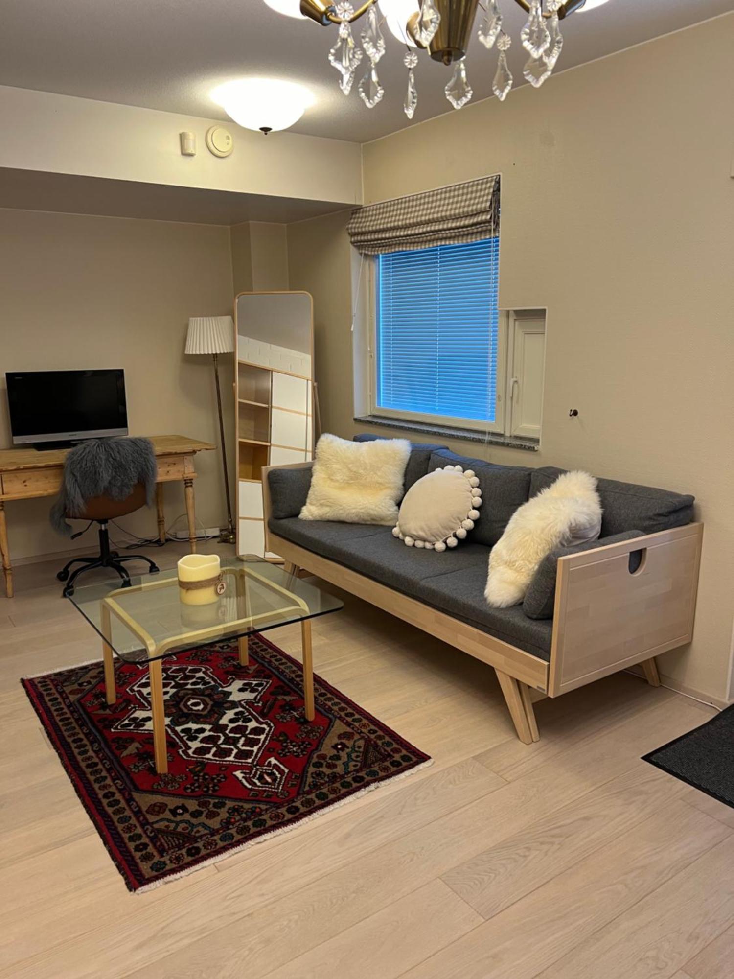 Villa Ranta Rovaniemi Luaran gambar