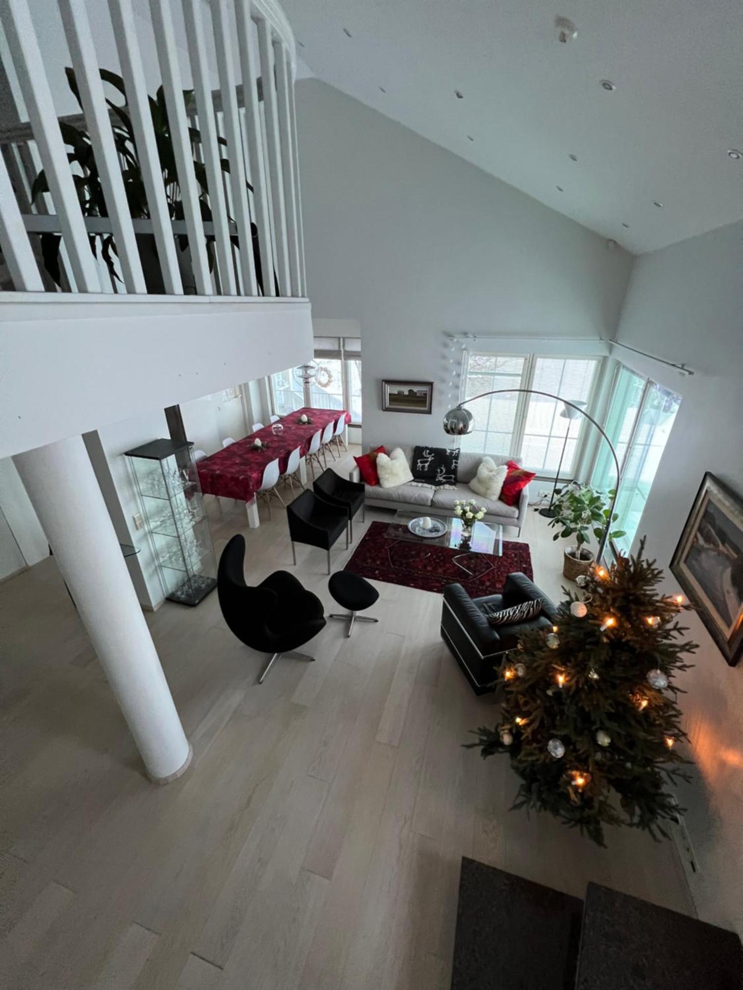 Villa Ranta Rovaniemi Luaran gambar
