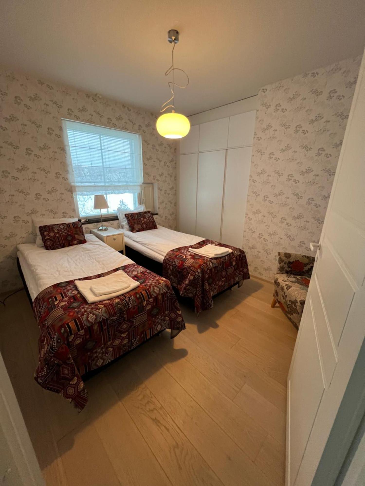 Villa Ranta Rovaniemi Luaran gambar