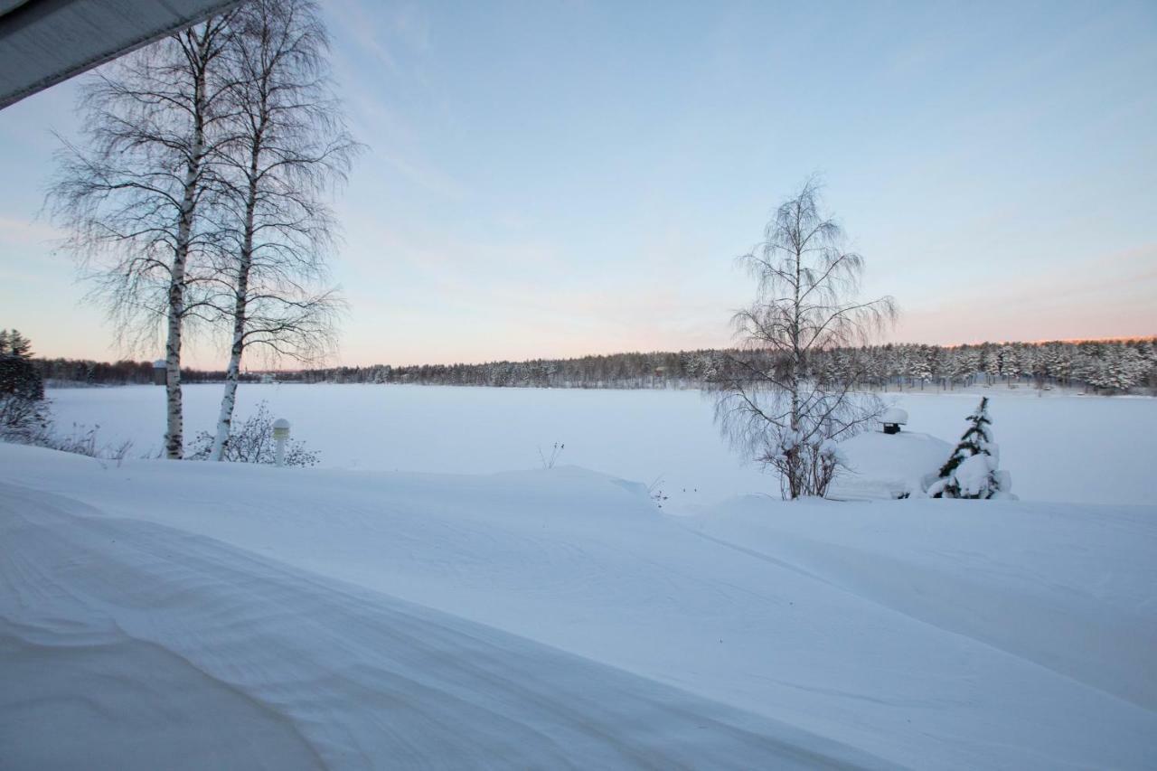 Villa Ranta Rovaniemi Luaran gambar