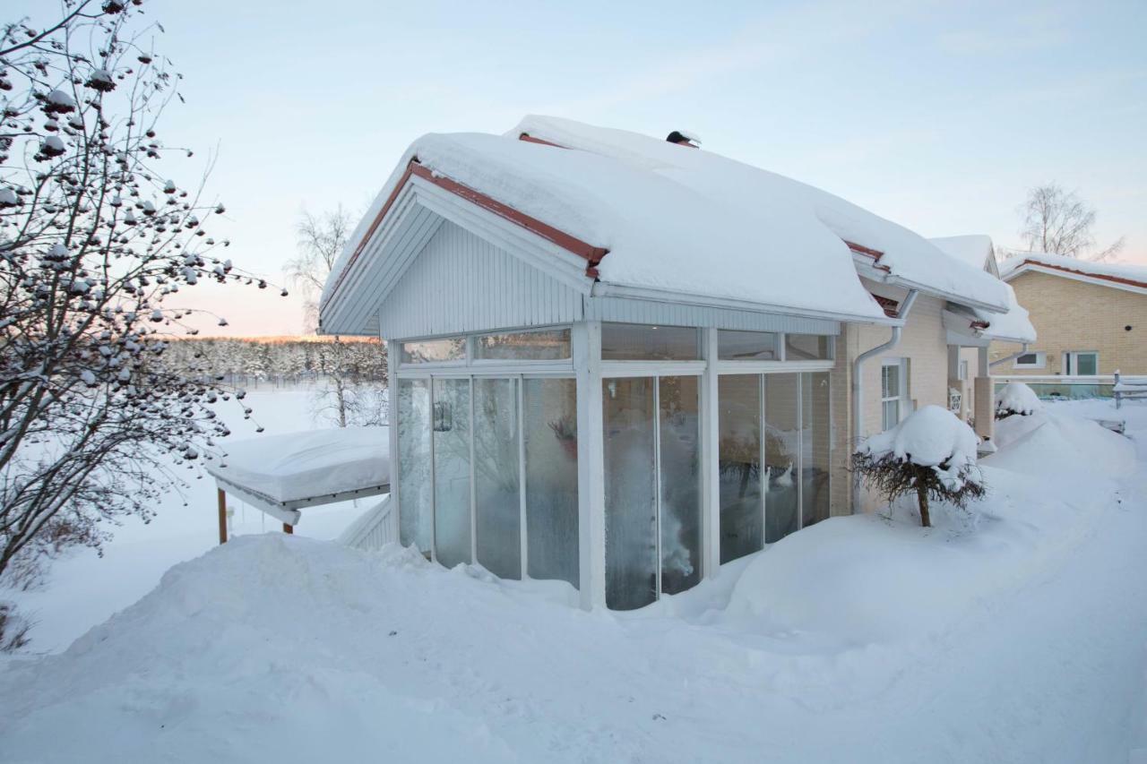 Villa Ranta Rovaniemi Luaran gambar