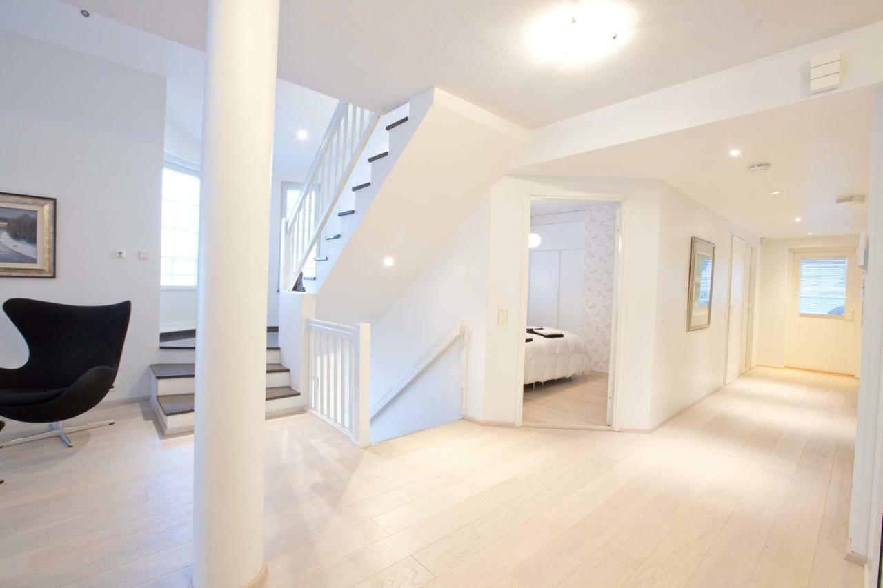 Villa Ranta Rovaniemi Luaran gambar