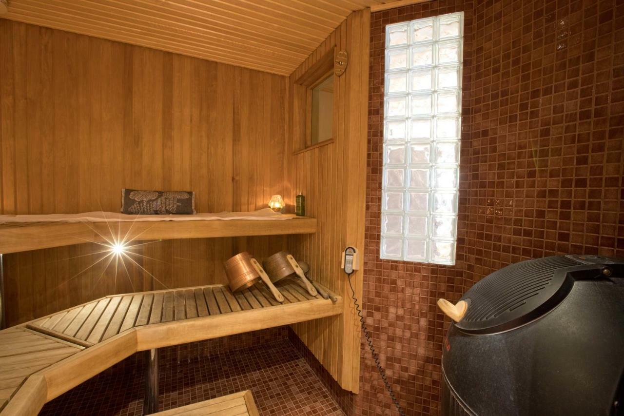 Villa Ranta Rovaniemi Luaran gambar