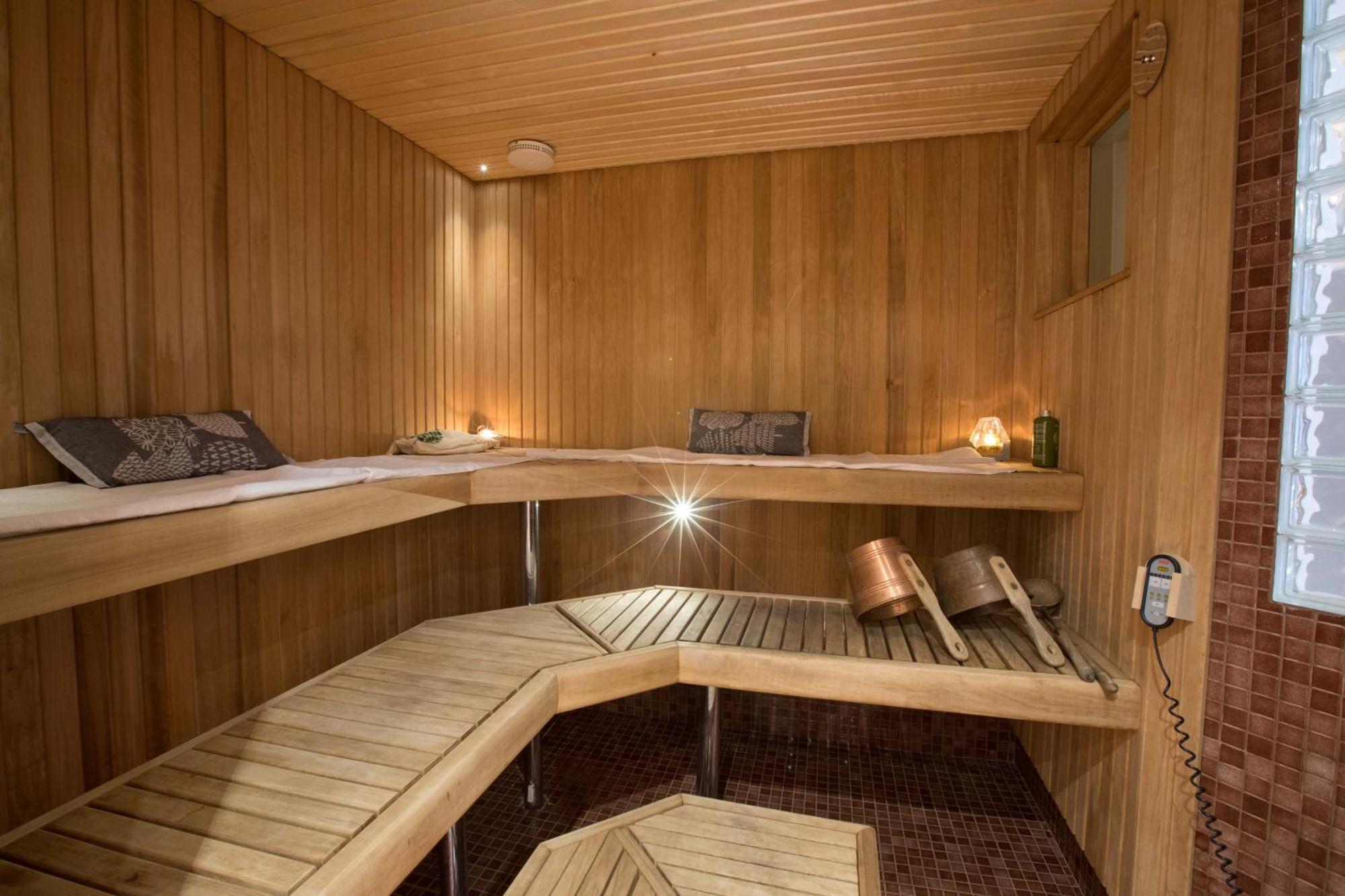 Villa Ranta Rovaniemi Luaran gambar