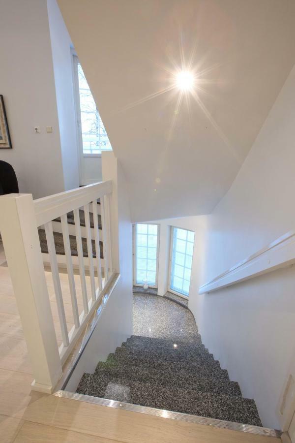 Villa Ranta Rovaniemi Luaran gambar