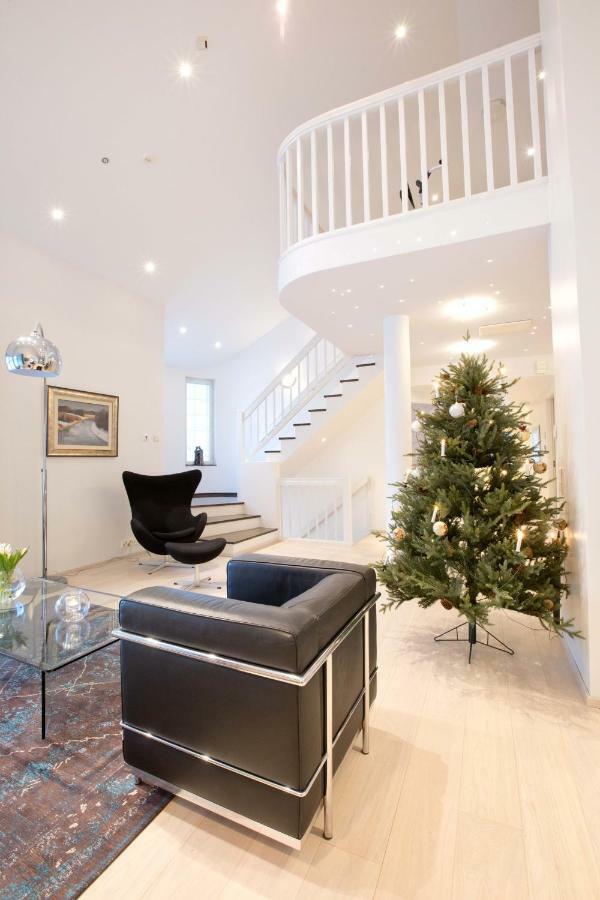 Villa Ranta Rovaniemi Luaran gambar